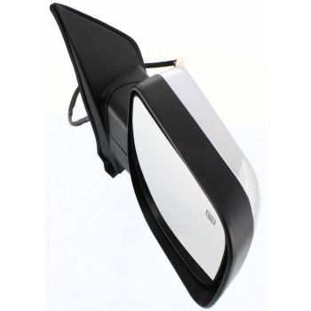 INFINITI QX56 DOOR MIRROR RIGHT (Passenger Side) PWR/HTD (W/LAMP; W/MEMORY) OEM#96301ZC60A 2004-2005 PL#NI1321173