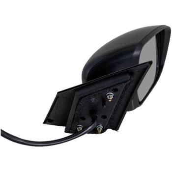 NISSAN(DATSUN) MURANO DOOR MIRROR RIGHT (Passenger Side) PWR/HTD/SIGNAL/CAMERA OEM#963015AA0C-PFM 2015 PL#NI1321261