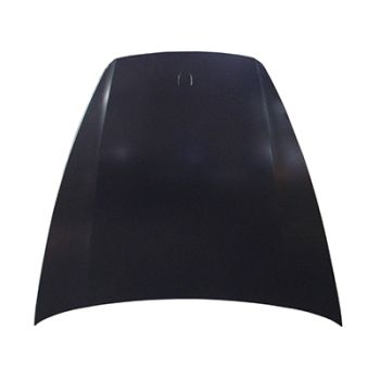 PORSCHE CAYENNE  HOOD (ALUM)(3.0/3.6L) **CAPA** OEM#95851101106GRV 2011-2014 PL#PO1230100C