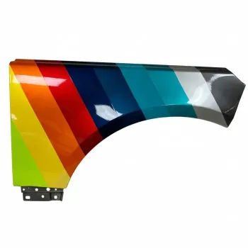 LAND ROVER RANGE ROVER FENDER RIGHT (Passenger Side) (ALUM) OEM#LR061808 2013-2022 PL#RO1241106