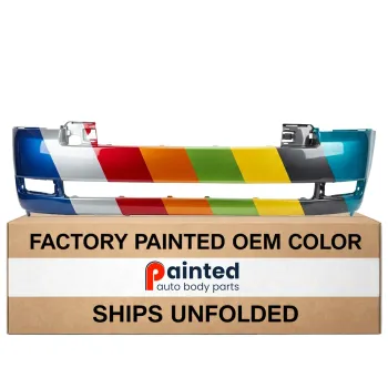 SCION SCION xB FRONT BUMPER COVER PRM**CAPA** OEM#5211952915 2004-2006 PL#SC1000102C