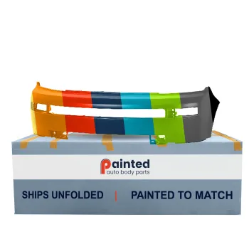 SCION SCION xB FRONT BUMPER COVER PRM**CAPA** OEM#5211952915 2004-2006 PL#SC1000102C