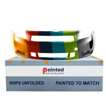 SCION SCION tC FRONT BUMPER COVER PRIMED OEM#5211921906 2005-2010 PL#SC1000103