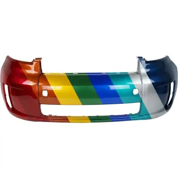 SCION SCION xB FRONT BUMPER COVER PRIMED OEM#5211912944 2008-2010 PL#SC1000105