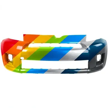 SCION SCION xD FRONT BUMPER COVER PRIMED OEM#5211952945 2008-2014 PL#SC1000106