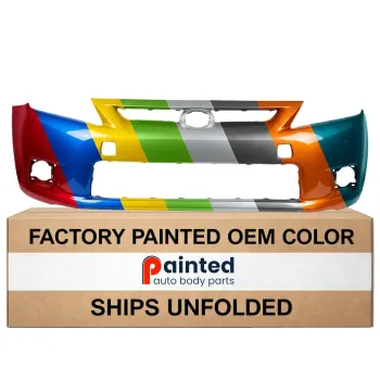 SCION SCION tC FRONT BUMPER COVER PRM**CAPA** OEM#5211921915 2011-2013 PL#SC1000108C