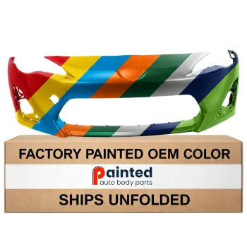 2013-2016 SCION FR-S Front bumper OEM# SU00301484 PL# SC1000110