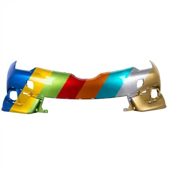 TOYOTA iM  FRONT BUMPER COVER PRM OEM#5211912990 2017-2018 PL#SC1000112