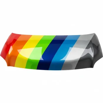 SCION SCION xA  HOOD OEM#5330152200 2004-2006 PL#SC1230101