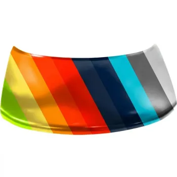 SCION SCION xB HOOD OEM#5330152190 2004-2006 PL#SC1230102