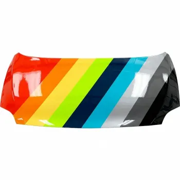 SCION SCION tC HOOD **CAPA** OEM#5330121040 2005-2010 PL#SC1230103C