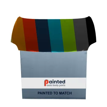 SCION SCION tC HOOD **CAPA** OEM#5330121040 2005-2010 PL#SC1230103C