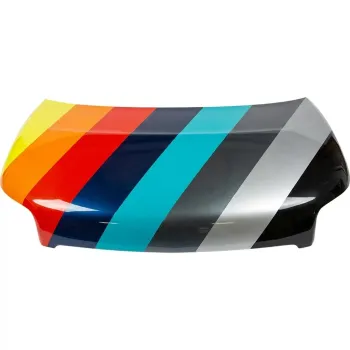 SCION SCION xB HOOD OEM#5330112A90 2008-2015 PL#SC1230104