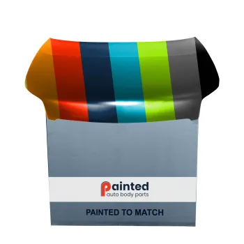 SCION SCION xB HOOD OEM#5330112A90 2008-2015 PL#SC1230104