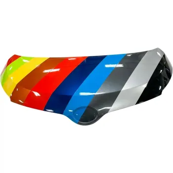 SCION SCION xD HOOD OEM#5330152281 2008-2014 PL#SC1230105