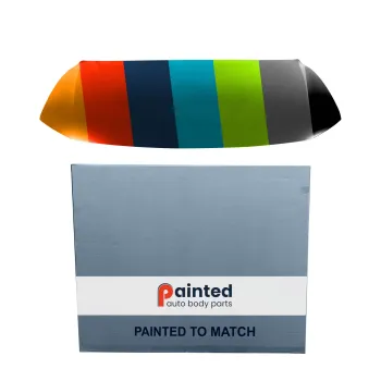 SCION SCION tC HOOD OEM#5330121090 2011-2013 PL#SC1230106