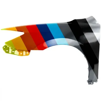 SCION SCION tC FENDER LEFT (Driver Side) OEM#5380221120 2005-2010 PL#SC1240103