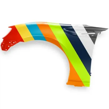 TOYOTA 86 FENDER LEFT (Driver Side) OEM#SU00301391 2017-2020 PL#SC1240108