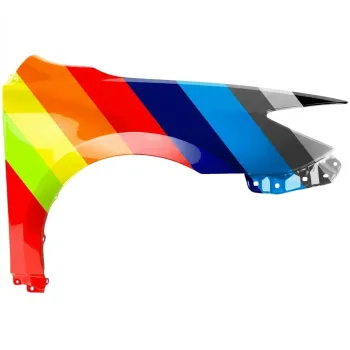 SCION SCION tC FENDER RIGHT (Passenger Side) OEM#5380121120 2005-2010 PL#SC1241103