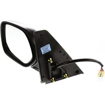 SCION SCION xB  DOOR MIRROR LEFT (Driver Side) POWER OEM#8794052500 2004-2006 PL#SC1320101