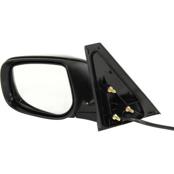 SCION SCION xB DOOR MIRROR ASSEMBLY LEFT (Driver Side) PWR (W/LIGHT)(W/COVER) OEM#8794012D70 2008-2015 PL#SC1320103