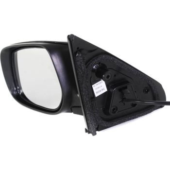 SCION SCION xD DOOR MIRROR ASSEMBLY LEFT (Driver Side) PWR (W/LIGHT)(W/COVER) OEM#8794052420-PFM 2008-2014 PL#SC1320104