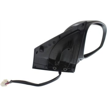 SCION SCION iQ DOOR MIRROR RIGHT (Passenger Side) POWER/HEATED (W/SIGNAL) OEM#8791074090-PFM 2012-2015 PL#SC1321106