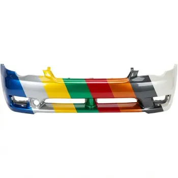 SUBARU LEGACY/OUTBACK FRONT BUMPER COVER PRIMED (LEGACY)**CAPA** OEM#57704AG02A 2005-2007 PL#SU1000149C