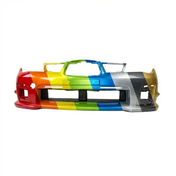 SUBARU IMPREZA/WRX/OUTBACK SPORT FRONT BUMPER COVER PRIMED SD OEM#55504FE020 2006-2007 PL#SU1000155