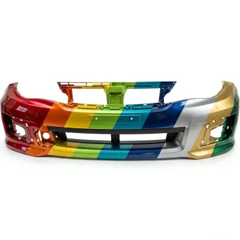 SUBARU IMPREZA WRX/STI FRONT BUMPER COVER PRM OEM#57704FG113 2011-2014 PL#SU1000167