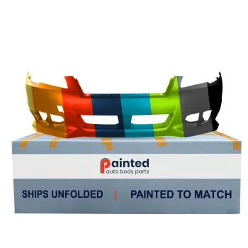 SUBARU LEGACY FRONT BUMPER COVER PRIMED OEM#57704AJ13A 2013-2014 PL#SU1000170