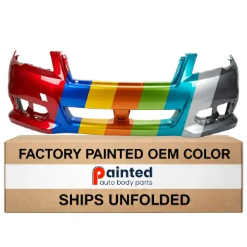 2013-2014 SUBARU LEGACY Front bumper CAPA OEM# 57704AJ13A PL# SU1000170C