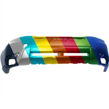 SUBARU FORESTER FRONT BUMPER COVER PRM/LWR TEXT (2.5L) **CAPA** OEM#57704SG001 2014-2016 PL#SU1000173C