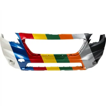 SUBARU OUTBACK  FRONT BUMPER COVER PRM/TEXTURE **CAPA** OEM#57704AN01A 2020-2022 PL#SU1000192C