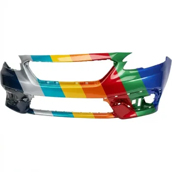 SUBARU LEGACY  FRONT BUMPER COVER PRM OEM#57704AN00A 2020-2022 PL#SU1000194