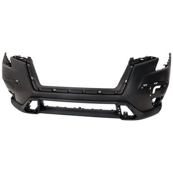 SUBARU ASCENT FRONT BUMPER COVER PRM/TXT **CAPA** OEM#57704XC02A 2023-2025 PL#SU1000199C