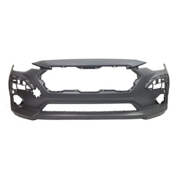 SUBARU CROSSTREK FRONT BUMPER COVER PRM/TXT (EXC WILDERNESSS) OEM#57704FN21A 2024-2025 PL#SU1000200