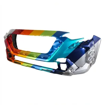 SUBARU OUTBACK FRONT BUMPER COVER PRIMED (EXC WILDERNESS) **CAPA** OEM#57704AN02A 2023-2025 PL#SU1000201C