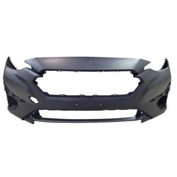 SUBARU IMPREZA FRONT BUMPER COVER PRM OEM#57704FN100 2024-2025 PL#SU1000202