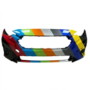 SUBARU IMPREZA FRONT BUMPER COVER PRM OEM#57704FN100 2024-2025 PL#SU1000202