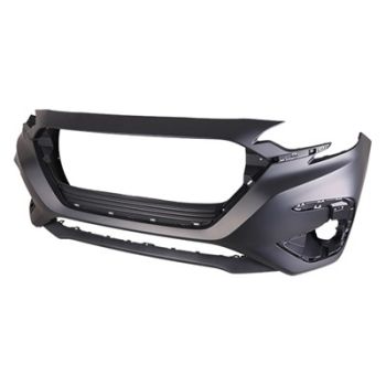 SUBARU LEGACY FRONT BUMPER COVER PRM/TXT OEM#57704AN03A 2023-2025 PL#SU1000205
