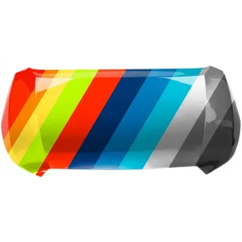 SUBARU XV CROSSTREK/CROSSTREK HYBRID HOOD OEM#57229FJ0009P 2014-2016 PL#SU1230143