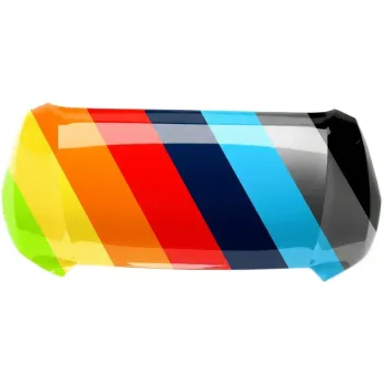 SUBARU XV CROSSTREK/CROSSTREK HYBRID HOOD **CAPA** OEM#57229FJ0009P 2014-2016 PL#SU1230143C