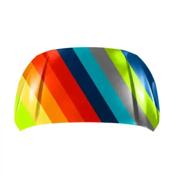 SUBARU IMPREZA WAGON  HOOD (ALUM)**CAPA** OEM#57229FL00A9P 2017-2023 PL#SU1230150C