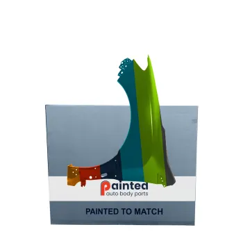 SUBARU WRX  FENDER LEFT (Driver Side) **CAPA** OEM#57120VA0109P 2015-2021 PL#SU1240150C