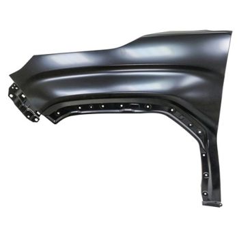 SUBARU FORESTER FENDER LEFT (Driver Side) (Driver Side) (ALUM) OEM#57120SL0109P 2025 PL#SU1240167