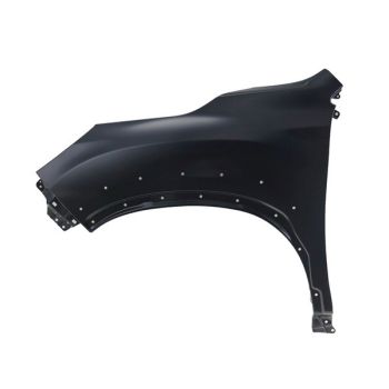 SUBARU FORESTER FENDER LEFT (Driver Side) (Driver Side) (ALUM)(WILDERNESS) OEM#57120SJ0309P 2022-2024 PL#SU1240169