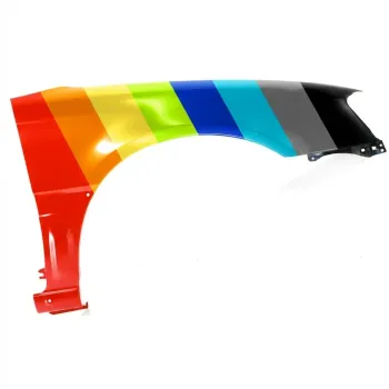 SUBARU LEGACY/OUTBACK  FENDER RIGHT (Passenger Side) (OUTBACK) OEM#57120AE06A 2000-2004 PL#SU1241122