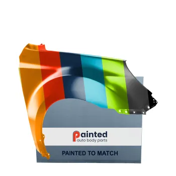 SUBARU OUTBACK FENDER RIGHT (Passenger Side) OEM#57120AJ06A9P 2010-2014 PL#SU1241131