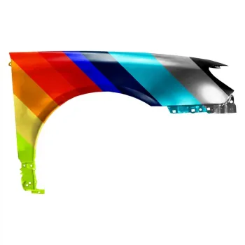 SUBARU IMPREZA/WRX/OUTBACK SPORT FENDER RIGHT (Passenger Side) (WAGON) OEM#57110FE240 2006-2007 PL#SU1241134